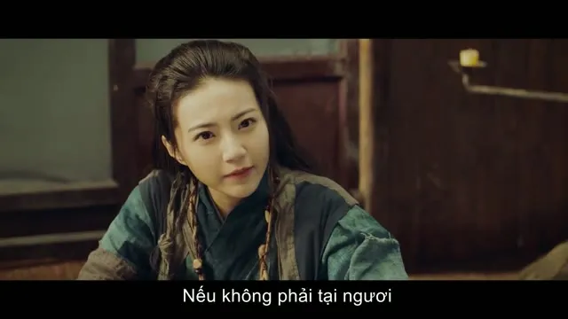 Hình ảnh trong phim Yêu Quái Trên Sông trên TVHay Hình ảnh trong phim Yêu Quái Trên Sông trên TVHay