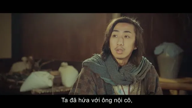 Yêu Quái Trên Sông 2019 Vietsub HD - TVHay Yêu Quái Trên Sông 2019 Vietsub HD - TVHay