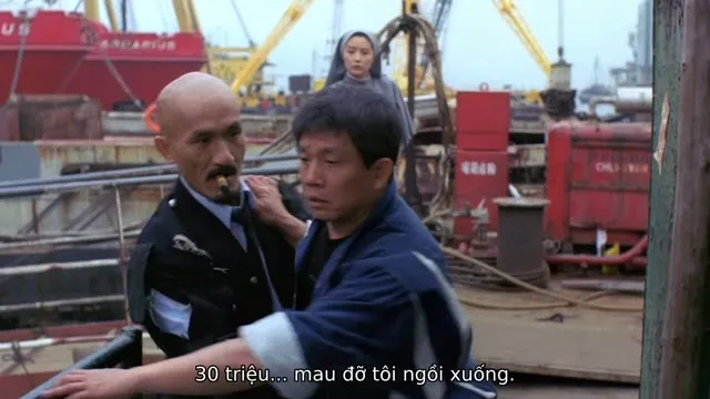 Hình ảnh trong phim Hoành Tài 30 Triệu trên TVHay Hình ảnh trong phim Hoành Tài 30 Triệu trên TVHay