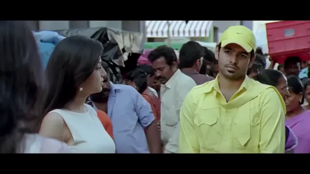 Hình ảnh trong phim Ganesh trên TVHay Hình ảnh trong phim Ganesh trên TVHay
