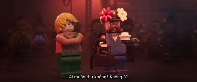 Xem phim Bộ Phim Lego 2 Vietsub HD tại TVHay Xem phim Bộ Phim Lego 2 Vietsub HD tại TVHay