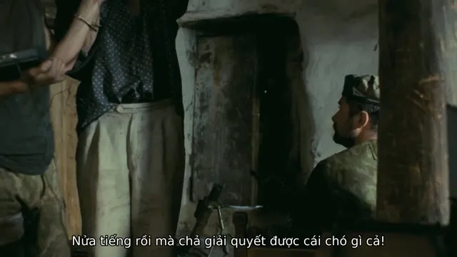 Xem phim Chiến Tranh Vietsub HD tại TVHay Xem phim Chiến Tranh Vietsub HD tại TVHay