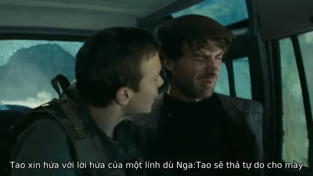 Chiến Tranh 2002 Vietsub HD - TVHay Chiến Tranh 2002 Vietsub HD - TVHay