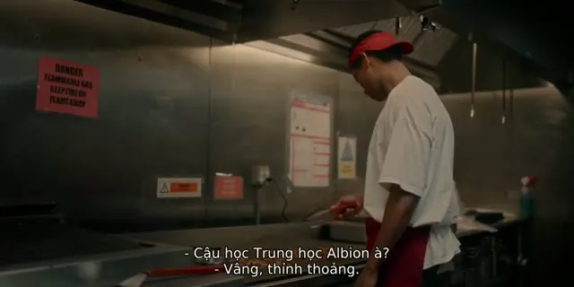 Xem phim Ca Trực Kinh Hoàng Vietsub HD tại TVHay Xem phim Ca Trực Kinh Hoàng Vietsub HD tại TVHay