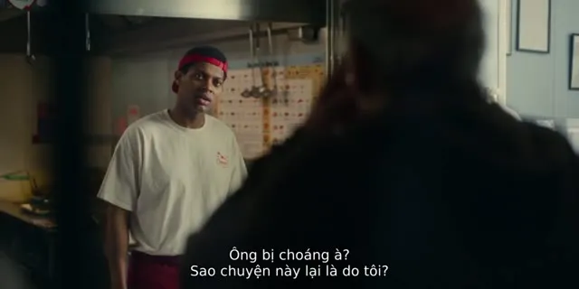 Ca Trực Kinh Hoàng 2020 Vietsub HD - TVHay Ca Trực Kinh Hoàng 2020 Vietsub HD - TVHay