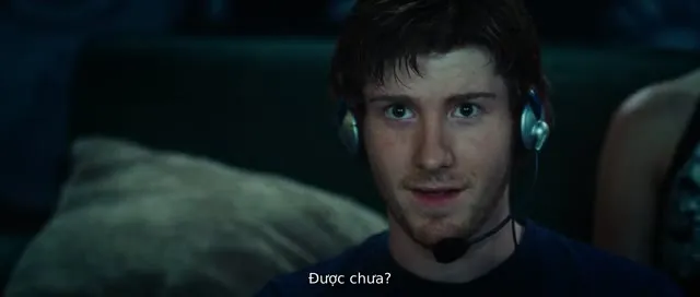 Xem phim Stay Alive Vietsub HD tại TVHay Xem phim Stay Alive Vietsub HD tại TVHay