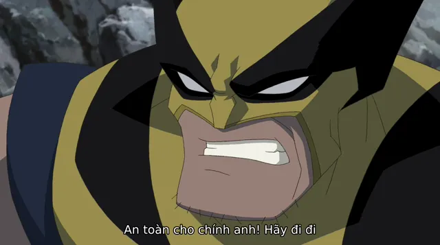 Xem phim Hulk Vs. Vietsub HD tại TVHay Xem phim Hulk Vs. Vietsub HD tại TVHay