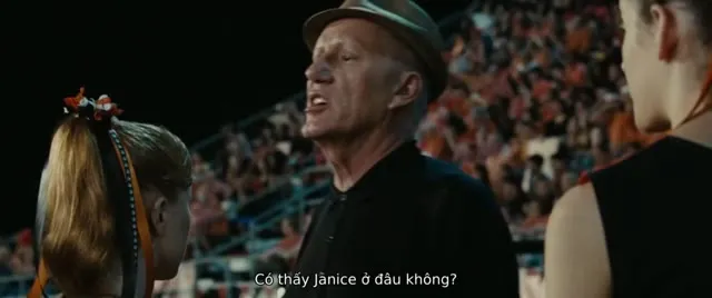 Chó Rơm 2011 Vietsub HD - TVHay Chó Rơm 2011 Vietsub HD - TVHay