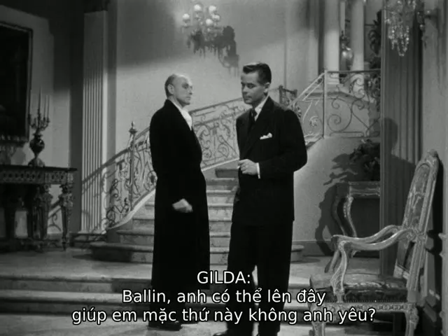 Xem phim Gilda Vietsub HD tại TVHay Xem phim Gilda Vietsub HD tại TVHay