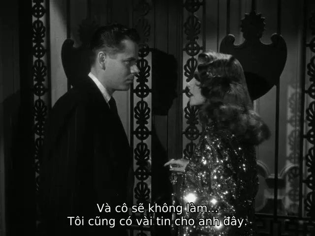 Hình ảnh trong phim Gilda trên TVHay Hình ảnh trong phim Gilda trên TVHay