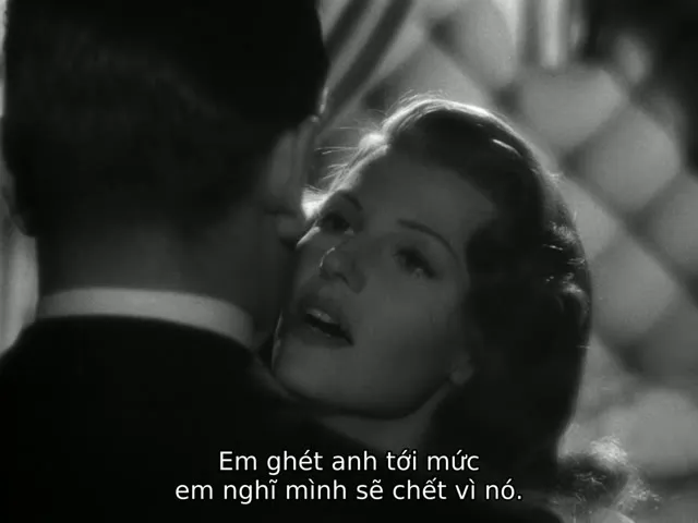 Gilda 1946 Vietsub HD - TVHay Gilda 1946 Vietsub HD - TVHay