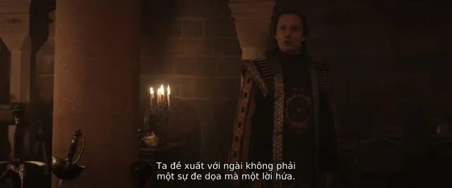Xem phim Những Hiệp Sĩ Cuối Cùng Vietsub HD tại TVHay Xem phim Những Hiệp Sĩ Cuối Cùng Vietsub HD tại TVHay