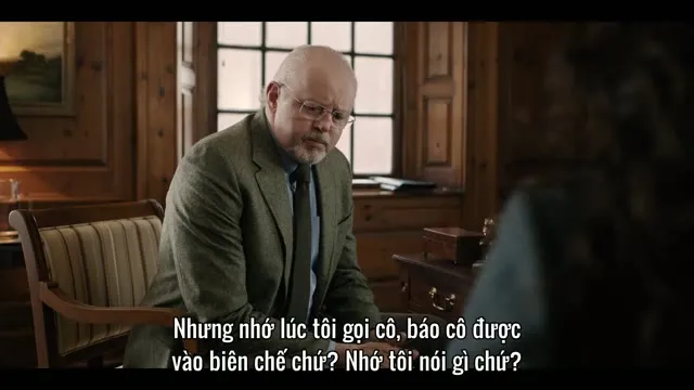 Xem phim Nữ Trưởng Khoa Vietsub HD tại TVHay Xem phim Nữ Trưởng Khoa Vietsub HD tại TVHay