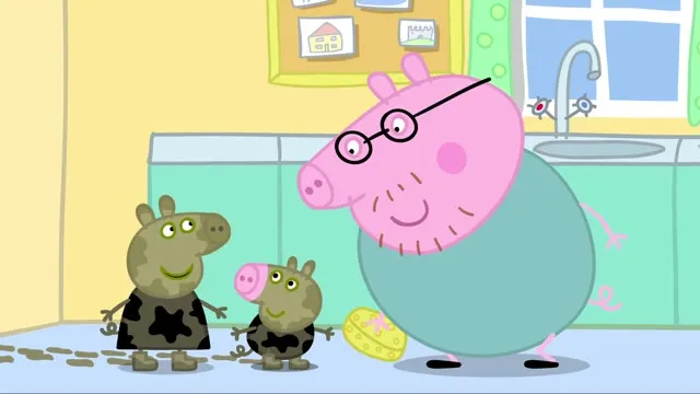Xem phim Heo Peppa (Phần 1) Vietsub HD tại TVHay Xem phim Heo Peppa (Phần 1) Vietsub HD tại TVHay