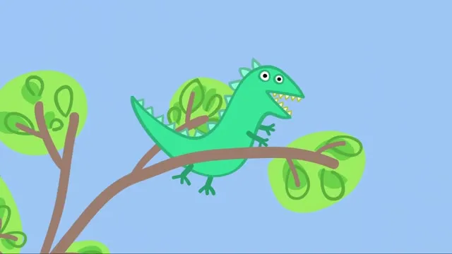 Hình ảnh trong phim Heo Peppa (Phần 1) trên TVHay Hình ảnh trong phim Heo Peppa (Phần 1) trên TVHay