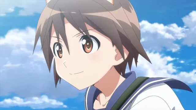 Xem phim Strike Witches – Đường Đến Berlin Vietsub HD tại TVHay Xem phim Strike Witches – Đường Đến Berlin Vietsub HD tại TVHay