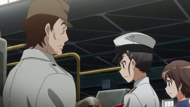 Strike Witches – Đường Đến Berlin 2020 Vietsub HD - TVHay Strike Witches – Đường Đến Berlin 2020 Vietsub HD - TVHay