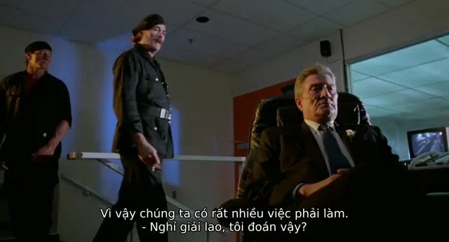 TC 2000 1993 Vietsub HD - TVHay TC 2000 1993 Vietsub HD - TVHay