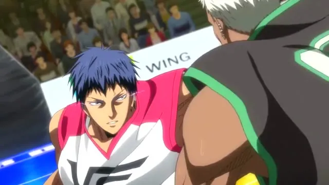 Hình ảnh trong phim Kuroko Tuyển Thủ Vô Hình: Trấn Đấu Cuối Cùng trên TVHay Hình ảnh trong phim Kuroko Tuyển Thủ Vô Hình: Trấn Đấu Cuối Cùng trên TVHay