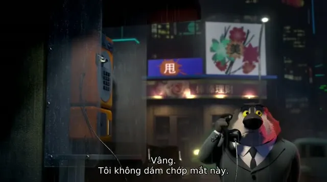Hình ảnh trong phim Dao Cổn Tàng Ngao trên TVHay Hình ảnh trong phim Dao Cổn Tàng Ngao trên TVHay