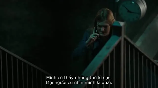 Xem phim Một Cuộc Gọi Nhỡ Vietsub HD tại TVHay Xem phim Một Cuộc Gọi Nhỡ Vietsub HD tại TVHay