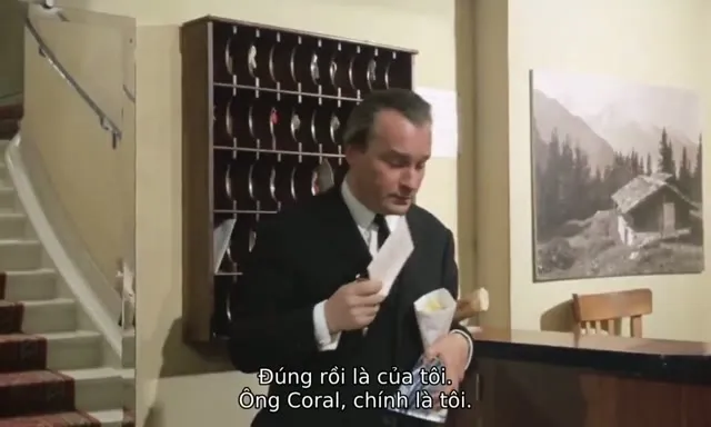 Xem phim Cô Dâu Đen Vietsub HD tại TVHay Xem phim Cô Dâu Đen Vietsub HD tại TVHay