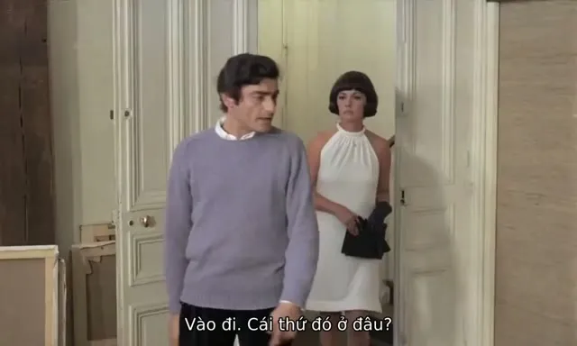 Cô Dâu Đen 1968 Vietsub HD - TVHay Cô Dâu Đen 1968 Vietsub HD - TVHay