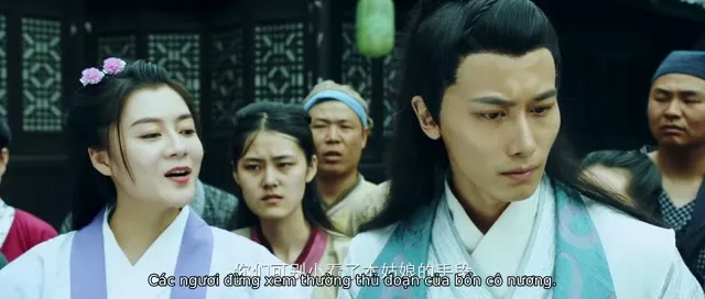 Văn Phòng Điều Tra Cổ Đại 2019 Vietsub HD - TVHay Văn Phòng Điều Tra Cổ Đại 2019 Vietsub HD - TVHay