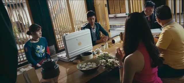 Hình ảnh trong phim Chiến Lược Biên Giới trên TVHay Hình ảnh trong phim Chiến Lược Biên Giới trên TVHay