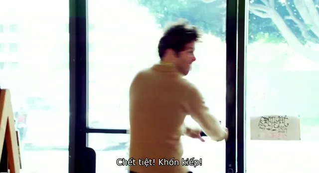 Chung Cư Kỳ Quái 2012 Vietsub HD - TVHay Chung Cư Kỳ Quái 2012 Vietsub HD - TVHay