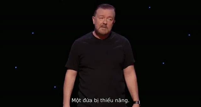 Hình ảnh trong phim Ricky Gervais: Siêu Nhiên trên TVHay Hình ảnh trong phim Ricky Gervais: Siêu Nhiên trên TVHay