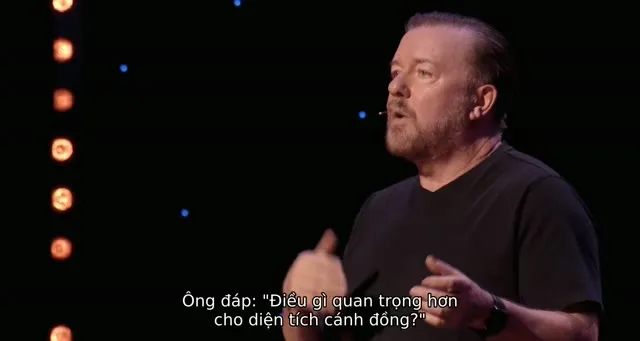 Ricky Gervais: Siêu Nhiên 2022 Vietsub HD - TVHay Ricky Gervais: Siêu Nhiên 2022 Vietsub HD - TVHay