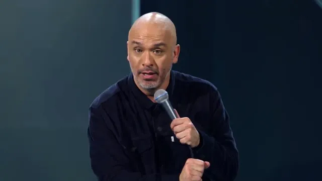 Jo Koy: Nói Thẳng 2019 Vietsub HD - TVHay Jo Koy: Nói Thẳng 2019 Vietsub HD - TVHay