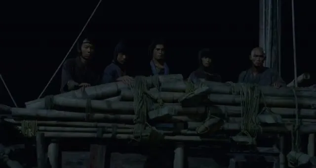 Huyền Thoại Kamui 2009 Vietsub HD - TVHay Huyền Thoại Kamui 2009 Vietsub HD - TVHay