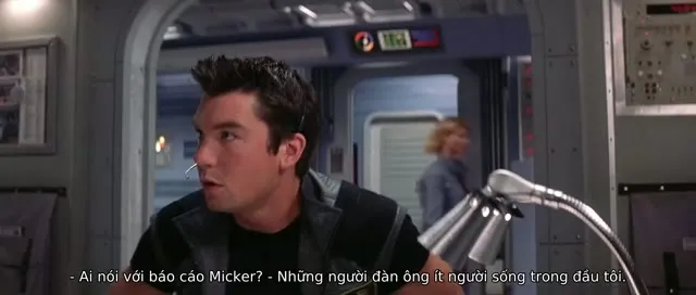 Xem phim Du Hành Đến Sao Hỏa Vietsub HD tại TVHay Xem phim Du Hành Đến Sao Hỏa Vietsub HD tại TVHay