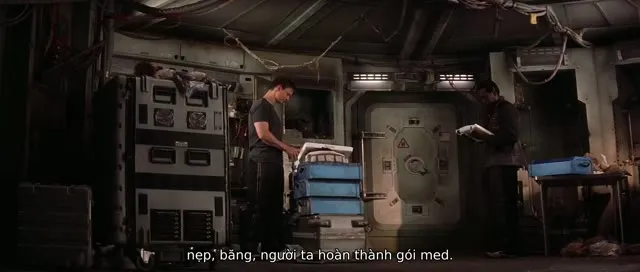 Du Hành Đến Sao Hỏa 2000 Vietsub HD - TVHay Du Hành Đến Sao Hỏa 2000 Vietsub HD - TVHay