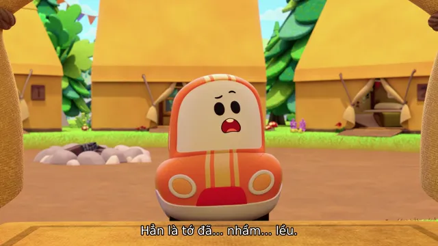 Xem phim Tiến Lên Nào Xe Nhỏ! Trại Hè Vietsub HD tại TVHay Xem phim Tiến Lên Nào Xe Nhỏ! Trại Hè Vietsub HD tại TVHay