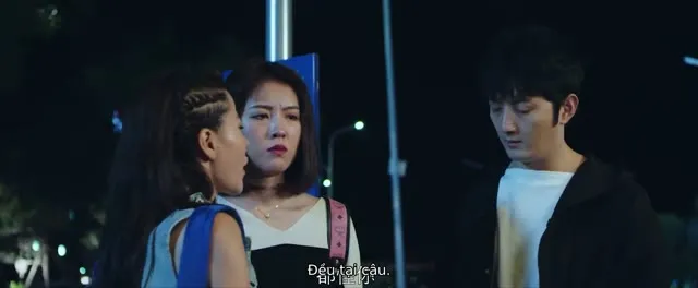 Hình ảnh trong phim Vẻ Đẹp Của Bạn trên TVHay Hình ảnh trong phim Vẻ Đẹp Của Bạn trên TVHay