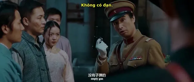 Hình ảnh trong phim Truyền Thuyết Chen Zhen trên TVHay Hình ảnh trong phim Truyền Thuyết Chen Zhen trên TVHay