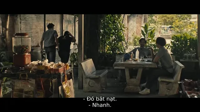 Xem phim 4 Kings: Tứ Vương Vietsub HD tại TVHay Xem phim 4 Kings: Tứ Vương Vietsub HD tại TVHay