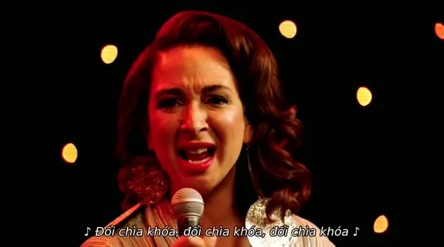 Hình ảnh trong phim Lễ Tình Nhân Đặc Biệt Của Michael Bolton trên TVHay Hình ảnh trong phim Lễ Tình Nhân Đặc Biệt Của Michael Bolton trên TVHay