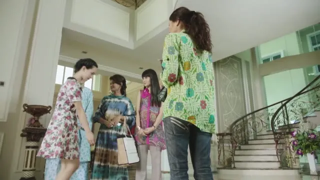 Xem phim Jwanita Vietsub HD tại TVHay Xem phim Jwanita Vietsub HD tại TVHay