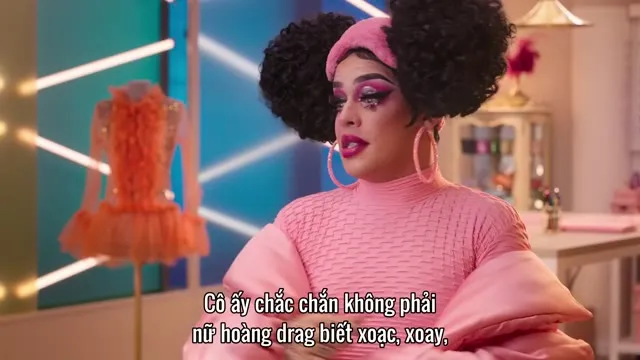 Xem phim Nữ Hoàng Drag Ra đời Vietsub HD tại TVHay Xem phim Nữ Hoàng Drag Ra đời Vietsub HD tại TVHay