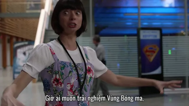 Xem phim Nữ Siêu Nhân (Phần 5) Vietsub HD tại TVHay Xem phim Nữ Siêu Nhân (Phần 5) Vietsub HD tại TVHay
