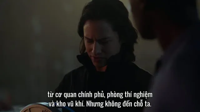 Hình ảnh trong phim Nữ Siêu Nhân (Phần 5) trên TVHay Hình ảnh trong phim Nữ Siêu Nhân (Phần 5) trên TVHay