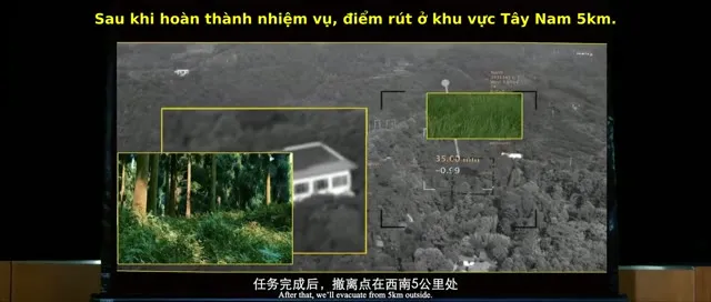 Hình ảnh trong phim Mất Kiểm Soát trên TVHay Hình ảnh trong phim Mất Kiểm Soát trên TVHay