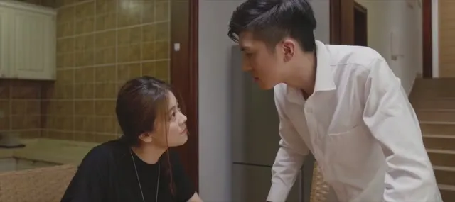 Hình ảnh trong phim Tóc Đẫm Máu trên TVHay Hình ảnh trong phim Tóc Đẫm Máu trên TVHay