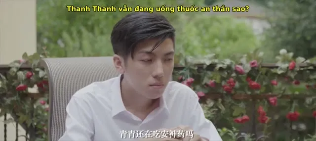 Tóc Đẫm Máu 2018 Vietsub HD - TVHay Tóc Đẫm Máu 2018 Vietsub HD - TVHay