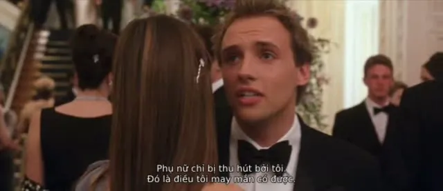 Hình ảnh trong phim Điều Con Gái Muốn trên TVHay Hình ảnh trong phim Điều Con Gái Muốn trên TVHay