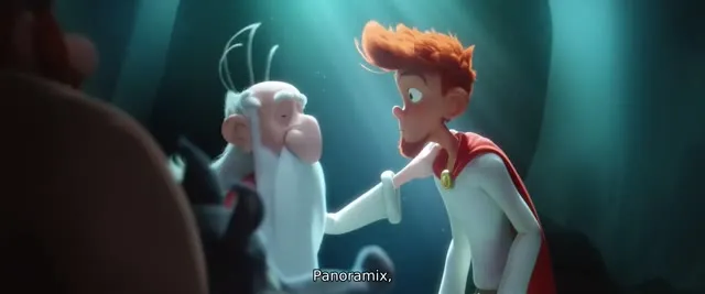 Asterix 2: Bí Kíp Luyện Thần Dược 2018 Vietsub HD - TVHay Asterix 2: Bí Kíp Luyện Thần Dược 2018 Vietsub HD - TVHay